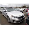 Image 2 : 2013 Kia Optima