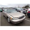 Image 2 : 1998 Buick Century