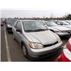 Image 2 : 2002 Toyota Echo