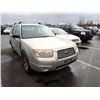 Image 2 : 2007 Subaru Forester
