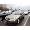 Image 1 : 2001 Ford Escort