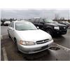 Image 2 : 1998 Nissan Altima