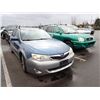 Image 2 : 2009 Subaru Impreza