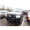 Image 1 : 2007 Ford Expedition