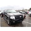 Image 2 : 2007 Ford Expedition