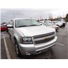 Image 2 : 2010 Chevrolet Avalanche