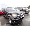 Image 2 : 2007 Dodge Nitro
