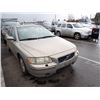 Image 2 : 2005 Volvo S60