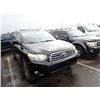 Image 2 : 2009 Toyota Highlander