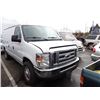 Image 2 : 2013 Ford E-250