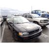 Image 2 : 1997 Subaru Impreza