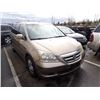 Image 2 : 2007 Honda Odyssey