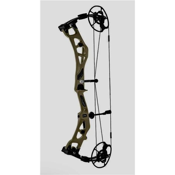 ELITE CARBON ERA BOW