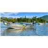 Image 1 : ULTIMATE ALASKAN FISHING & SIGHTSEEING TRIP FOR TWO