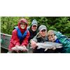 Image 2 : ULTIMATE ALASKAN FISHING & SIGHTSEEING TRIP FOR TWO