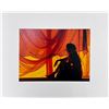 Image 1 : Olivier Follmi France Dasada Indian Woman Wealth