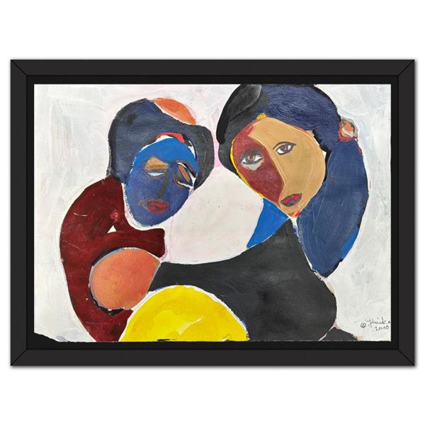 Untitled by Cook Original