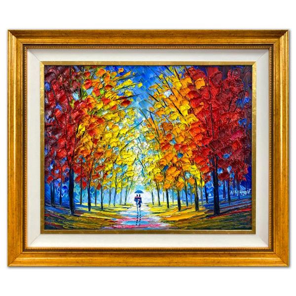 Untitled by Ilyayev Original