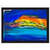 Image 1 : Untitled Abstract by Wyland Original