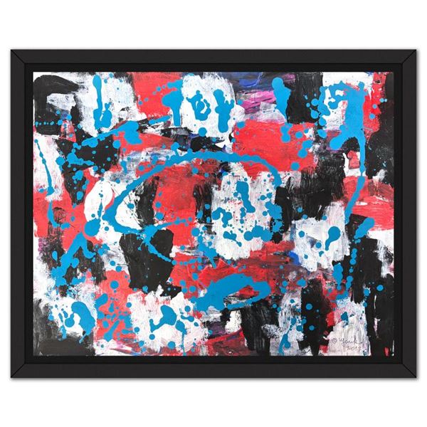 Untitled by Cook Original