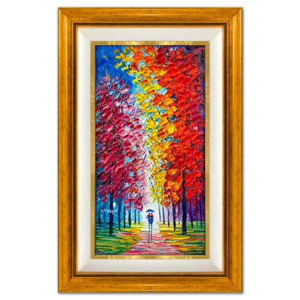 Untitled by Ilyayev Original