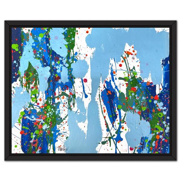 Untitled by Cook Original