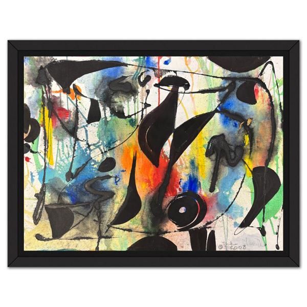 Untitled by Cook Original