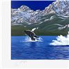 Image 2 : Dance of Humpbacks by Schimmel William