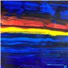 Image 2 : Whale Tail by Wyland Original