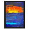 Image 1 : Untitled Abstract by Wyland Original