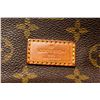 Image 8 : Louis Vuitton Monogram Saumur 43 Shoulder Bag