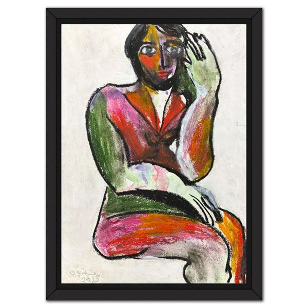 Untitled by Cook Original