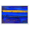 Image 1 : Whale Tail by Wyland Original