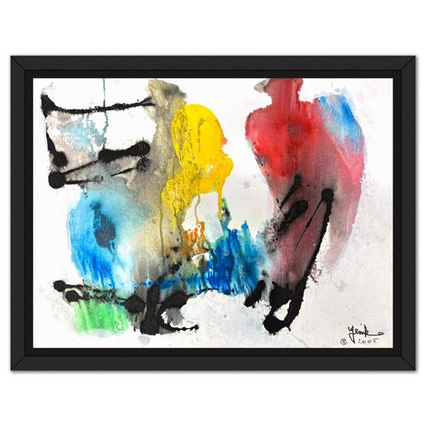 Untitled by Cook Original