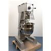 Image 2 : 30qt Mixer with Guard & Attachments, Omcan 20442|ML6-1