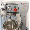 Image 5 : 30qt Mixer with Guard & Attachments, Omcan 20442|ML6-1