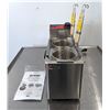 Image 3 : 4L Pasta Cooker, 120V, Omcan 43557|R4-2