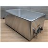 Image 2 : Full Size Bain Marie, Omcan 19076|MR3-3