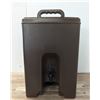 Image 3 : 44.5L Insulated Beverage Dispenser, Omcan 80903|R5-1