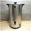 Image 2 : 14.5L Water Boiler, Omcan 43142|MR2-2