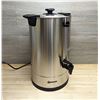 Image 3 : 14.5L Water Boiler, Omcan 43142|MR2-2