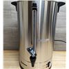 Image 5 : 14.5L Water Boiler, Omcan 43142|MR2-2