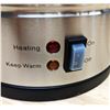 Image 6 : 14.5L Water Boiler, Omcan 43142|MR2-2