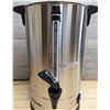 Image 5 : 7.2L Water Boiler, Omcan 43463|MR2-2