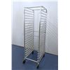 Image 1 : Aluminum 20 Bun Pan Rack, Omcan 13506|ML3-1,L12-3