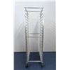 Image 3 : Aluminum 20 Bun Pan Rack, Omcan 13506|ML3-1,L12-3
