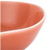 Image 10 : Canyon Ridge 8.5" Orange Bowls, 42oz, Arcoroc FJ628 - Lot of 12|R9-1