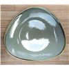 Image 4 : Terrastone Sage Green 11" Plate, Arcoroc FJ048 - Lot of 24 (2 cases)|R6-2