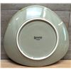 Image 5 : Terrastone Sage Green 11" Plate, Arcoroc FJ048 - Lot of 24 (2 cases)|R6-2