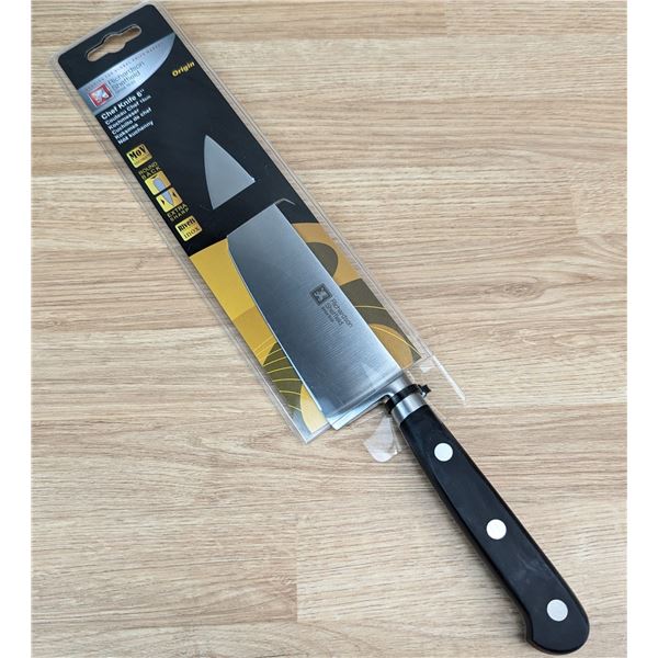 Origin 6" Chef Knife|FN194/CC1-3